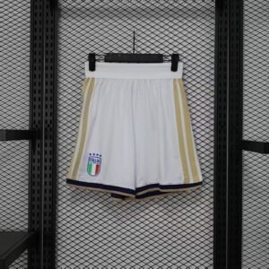 2026-2027 Italy Home Shorts