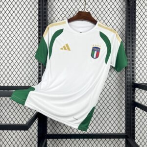 2026-2027 Italy Training Stadium Version
