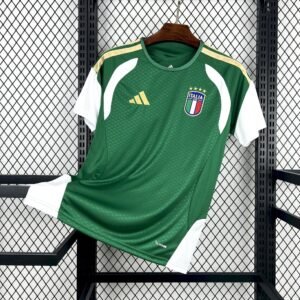 2026-2027 Italy Training Stadium Version