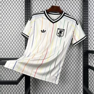 2026 Japan Away World Cup Stadium Version