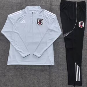 2026-2027 Japan Kids Tracksuit