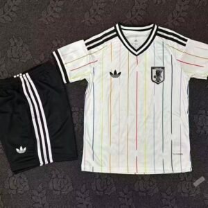 2026 Japan Away Kids Jersey