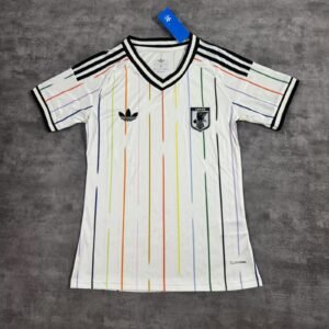 2026-2027 Japan Women´s Away Jersey
