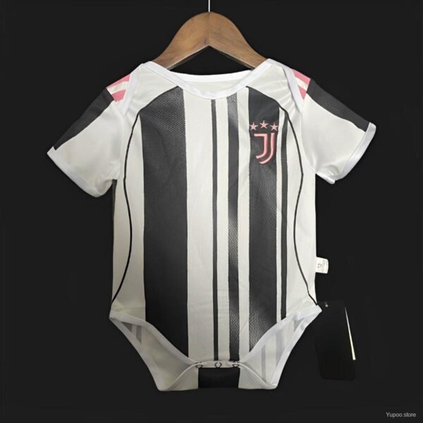 juventus bby