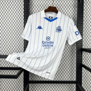 2025-2026  Deportivo La Coruna Special Edition Stadium Version