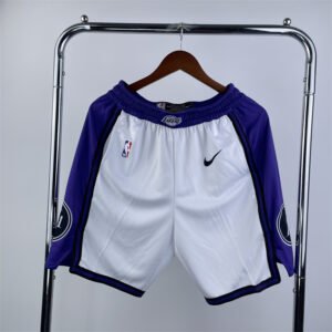 2023 Lakers Retro Shorts