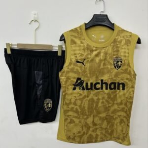 2025-2026 RC Lens Sleeveless Training Kit