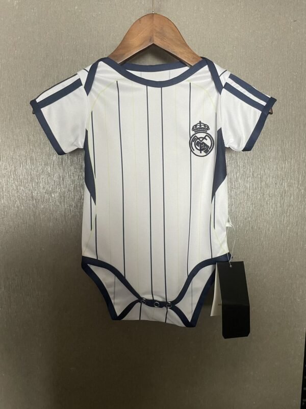 madrid special 1