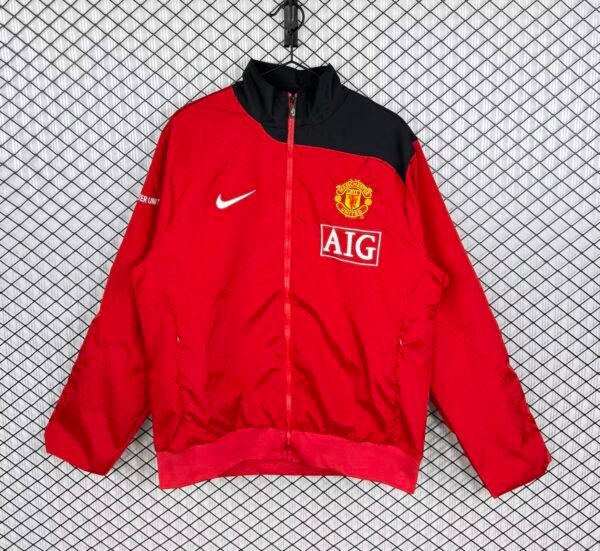 manchester united 1