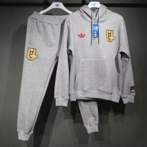 2025-2026 Manchester United Tracksuit