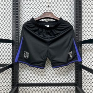 2025-2026 Barcelona Training Shorts