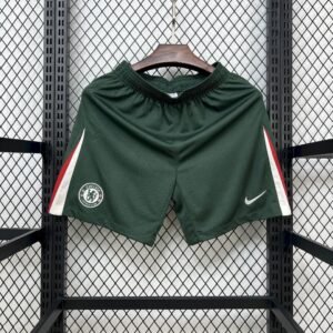 2025-2026 Chelsea Away Shorts
