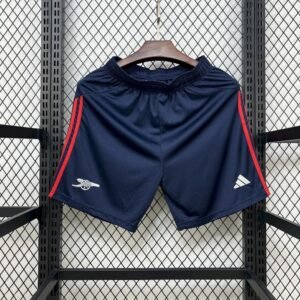2025-2026 Arsenal Away Shorts
