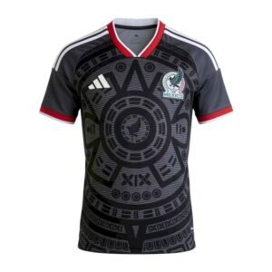 2026-2027 Mexico Special Edition Player Version