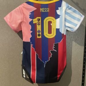messi bby