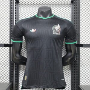 2026 Mexico Third World Cup Player Version