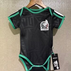 2026-2027 Mexico Baby Home Kit