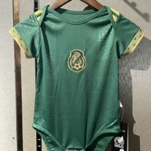 2025-2026 Mexico Baby Home Kit