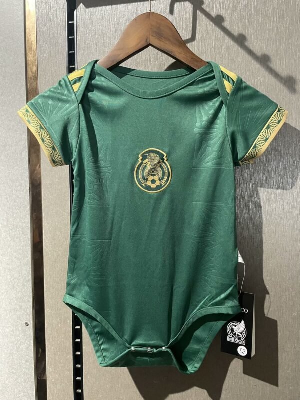 mexico bby5