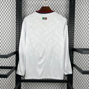 mexico largo