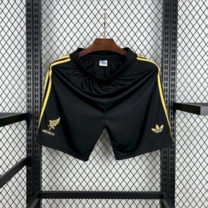 2025-2026 Mexico Special Edition Shorts