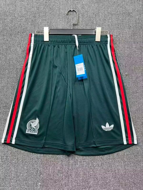 mexico shorts