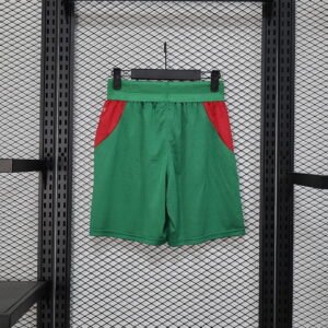 morocco short 1