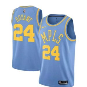 MPLS x Bryant Blue Jersey 1