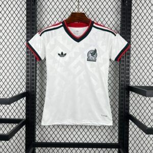 2026 Mexico World Cup Away Women Jersey