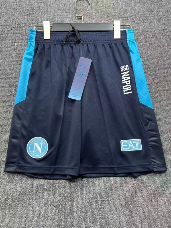 napoli thir
