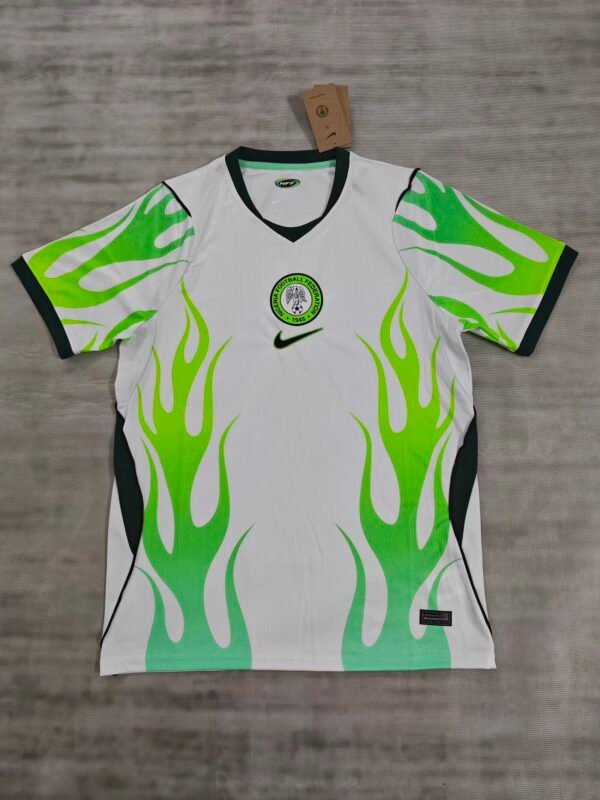 nigeria 1