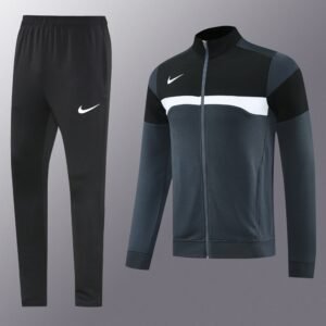 2025-2026 Nike Tracksuit