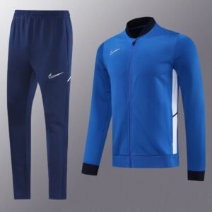 2025-2026 Nike Tracksuit