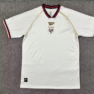 2026-2027 Panama Away World Cup Stadium Version