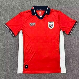 2026-2027 Panama Home World Cup Stadium Version