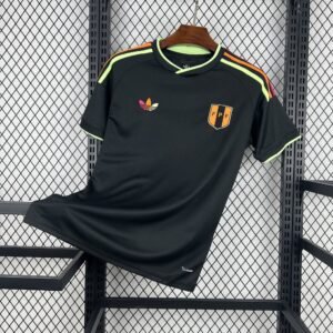 2026 Peru Away Stadium Version