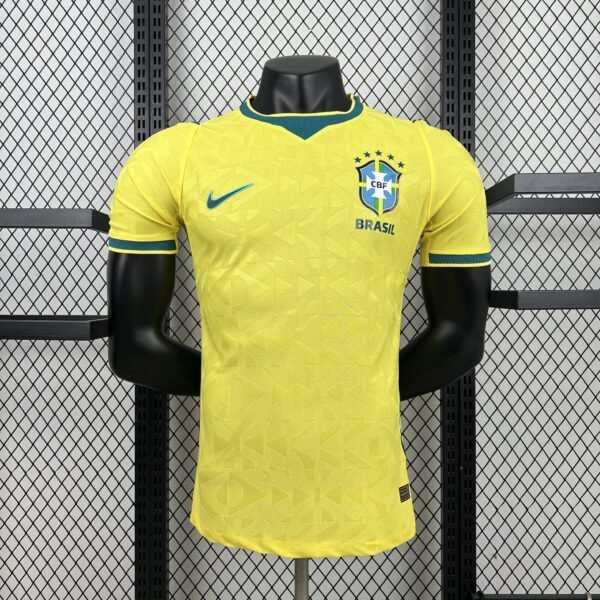 player brazil