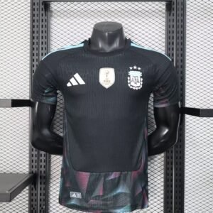 2026-2027 Argentina Training Player Version