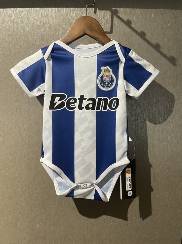 porto bby1