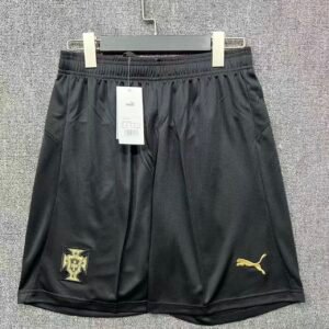 2026-2027 Portugal Special Edition Shorts