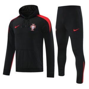 2024-2025 Portugal Tracksuit