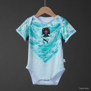 2026-2027 Portugal Baby Away Kit