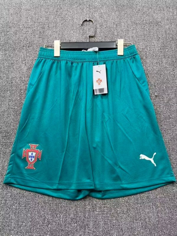 portugal short