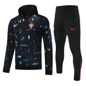 2024-2025 Portugal Tracksuit