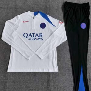 2026-2027 PSG Kids Tracksuit