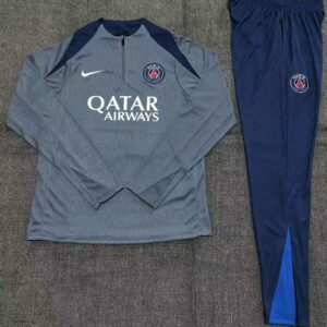 2026-2027 PSG Kids Tracksuit