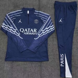 2026-2027 PSG Kids Tracksuit