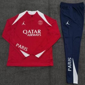 2026-2027 PSG Kids Tracksuit
