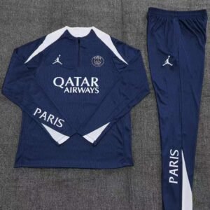 2026-2027 PSG Kids Tracksuit