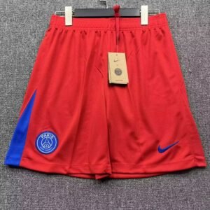 2025-2026 PSG Third Shorts